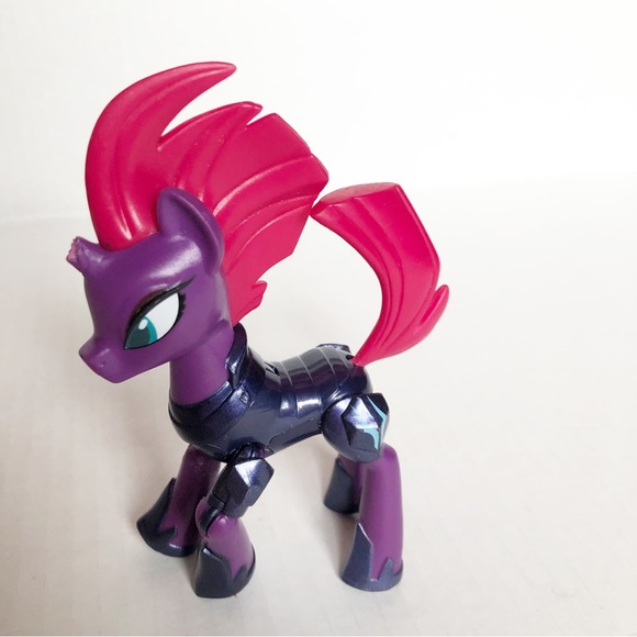 Vintage My Little Pony Figurines Lot - Picture 6 of 11